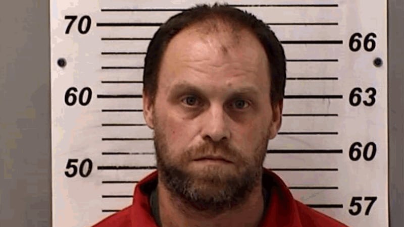 Jail officials said Logan was hired in March of 2024 and fired on Nov. 22.