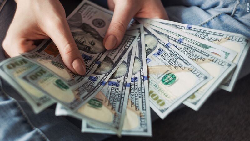 MONEY MGN