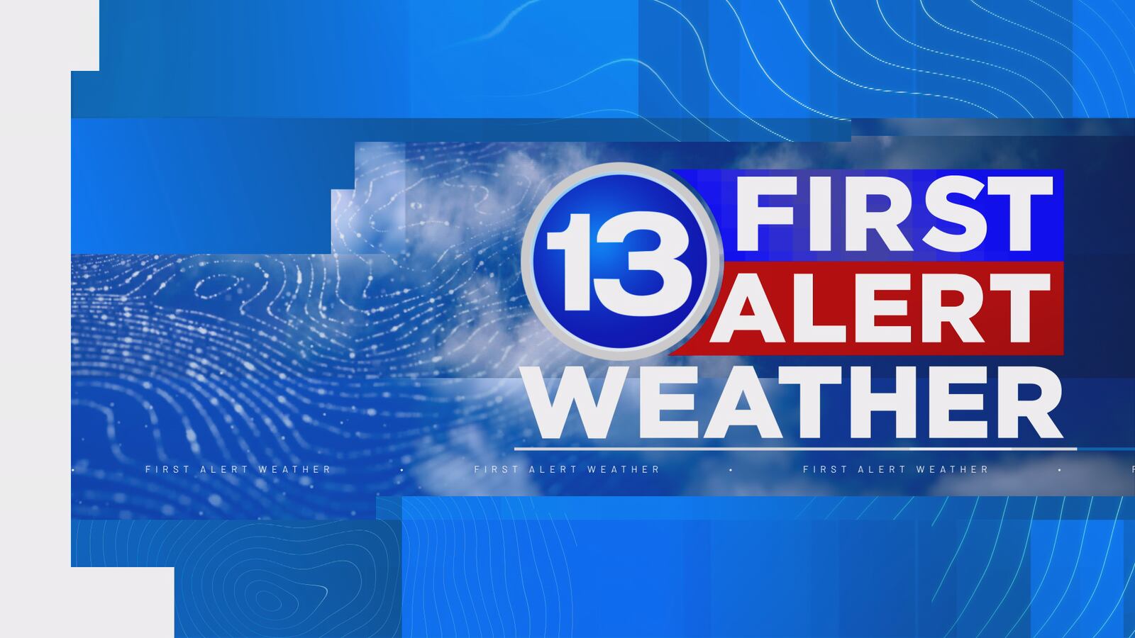 WATCH LIVE: Near-record warmth, some sun, rain AND possible snow... all