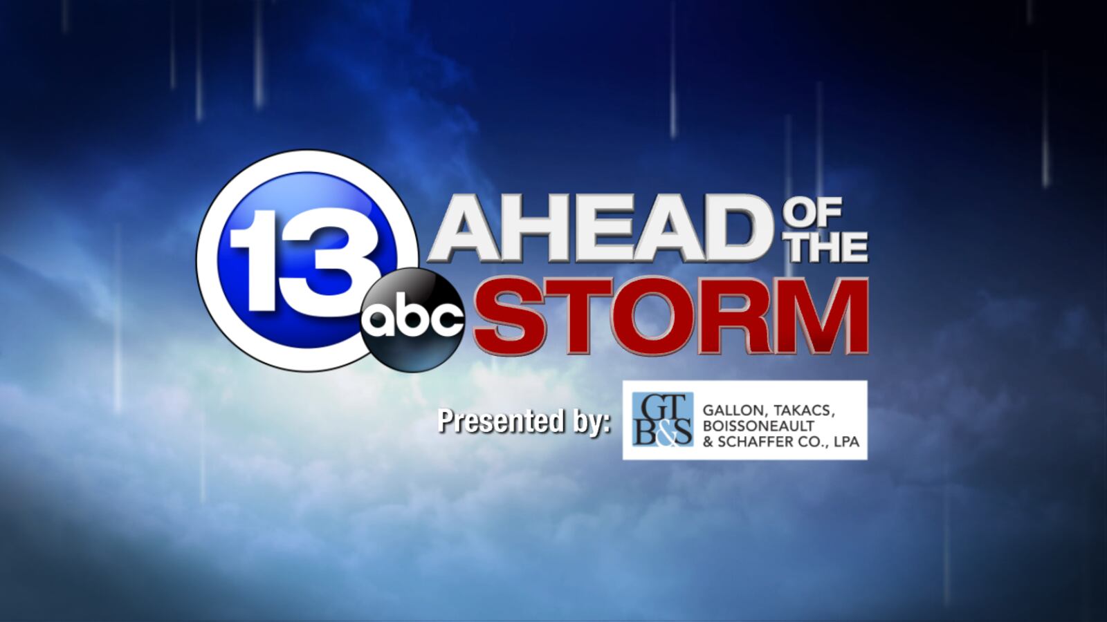 Ever Seen Weather So Wild 13abc Action News Reveals The 13abc Action Behind The Storm