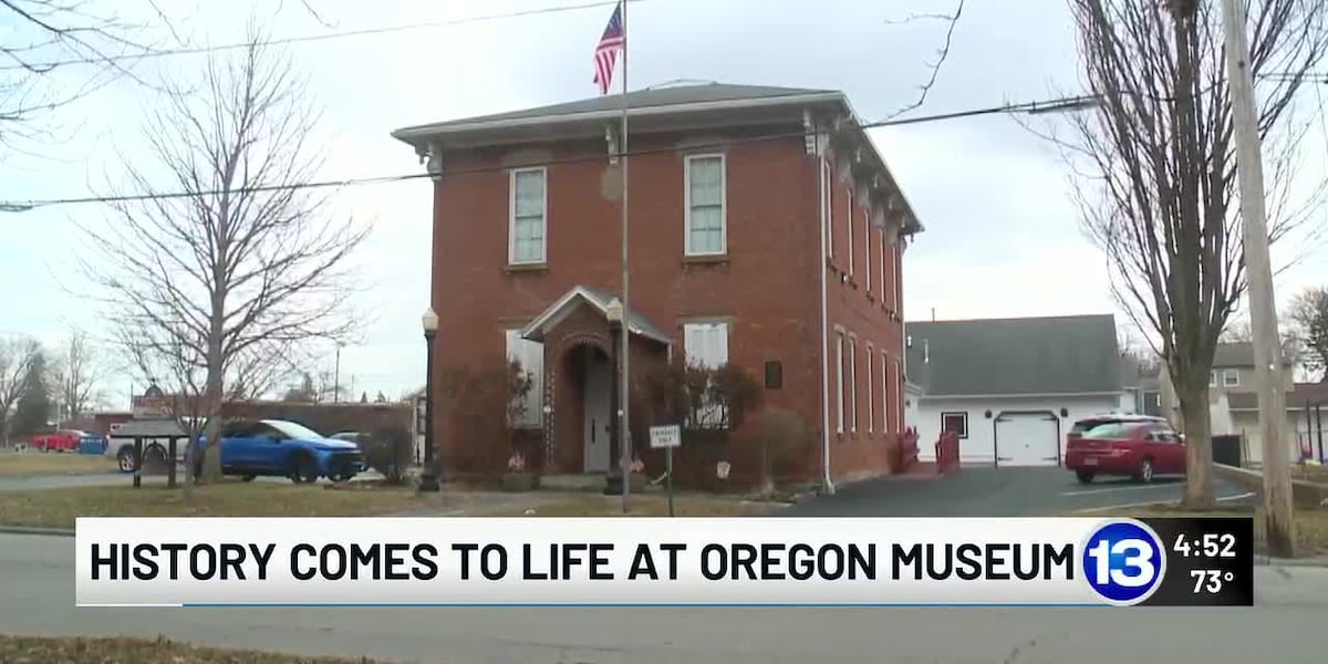 Cecil Oregon Museum focuses on keeping important local history alive for future ...