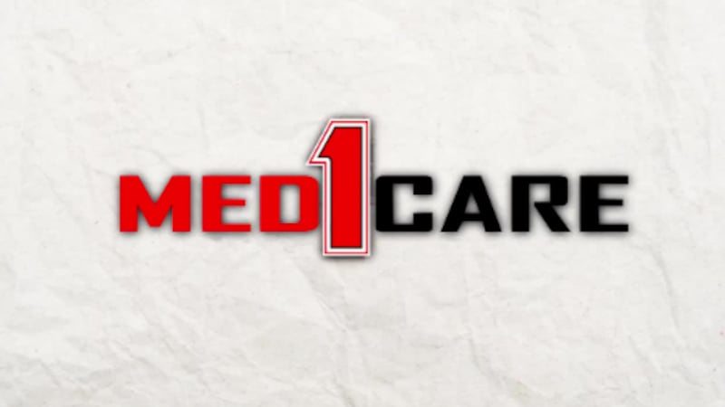 WTVG -Med1Care LLC