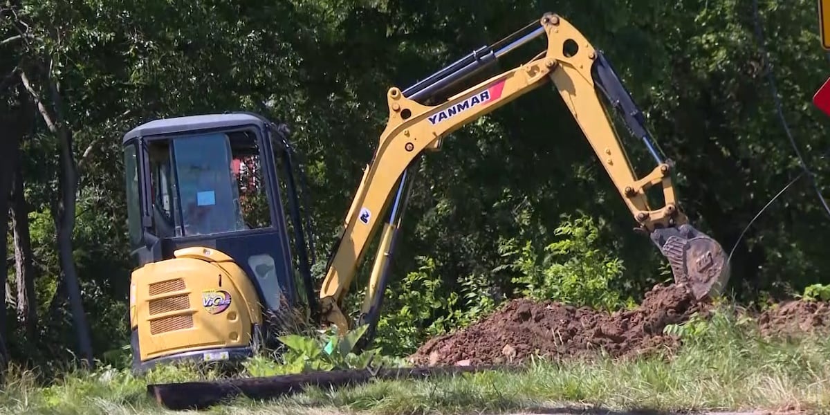 I-TEAM: State complaint about roundabout delays draws Toledo Edison to make changes