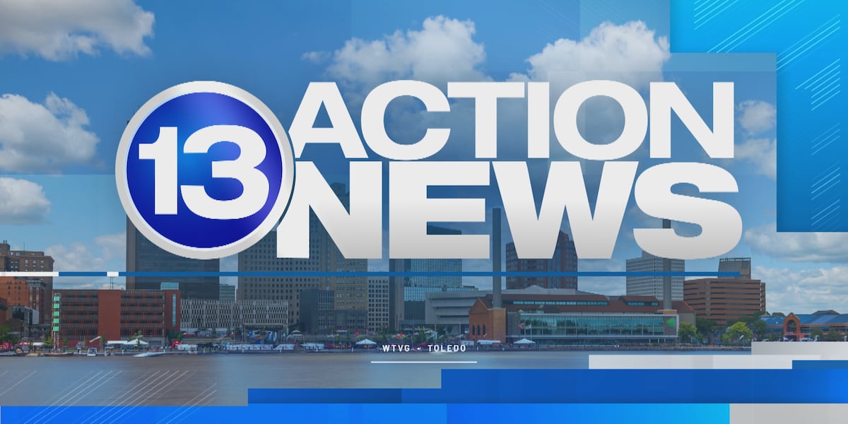 13 Action News named a finalist in more than a dozen categories for Ohio AP awards