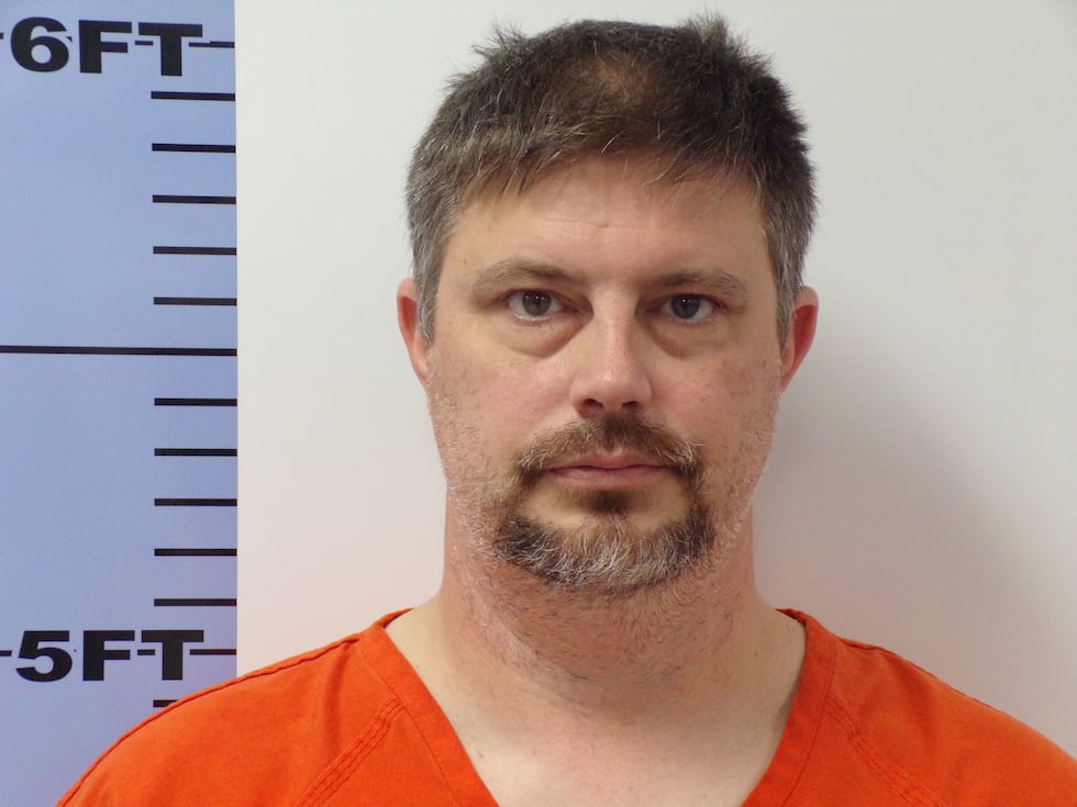 William Stevens is accused of unlawful sexual conduct with a minor.