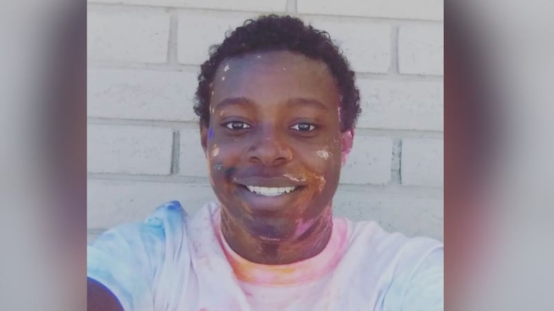 A 15-year-old California teen with autism was fatally shot after charging at a deputy while...