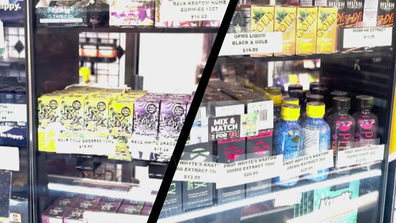 Sale of synthetic kratom banned in Toledo city limits Sale of synthetic kratom banned in Toledo city limits
