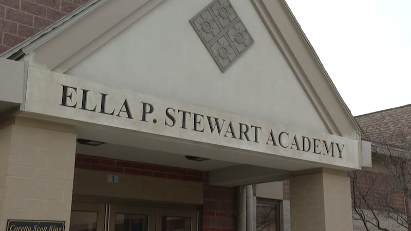 The expo will take place at the Ella P. Stewart Academy for Girls in Toledo.
