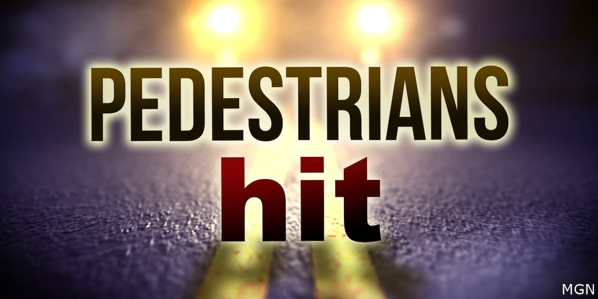 Steven Rannie Officials identify man facing charges in Monroe Co. hit-and-run that ...