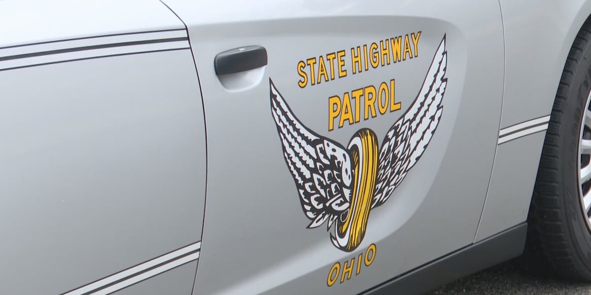 Man critically injured in Ohio Turnpike crash that shut down traffic in both directions Man critically injured in Ohio Turnpike crash that shut down traffic in both directions