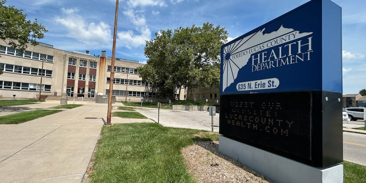 Lucas County Health Department to Relocate to Toledo Diocese Pastoral Center – A Strategic Move for Public Health Services
