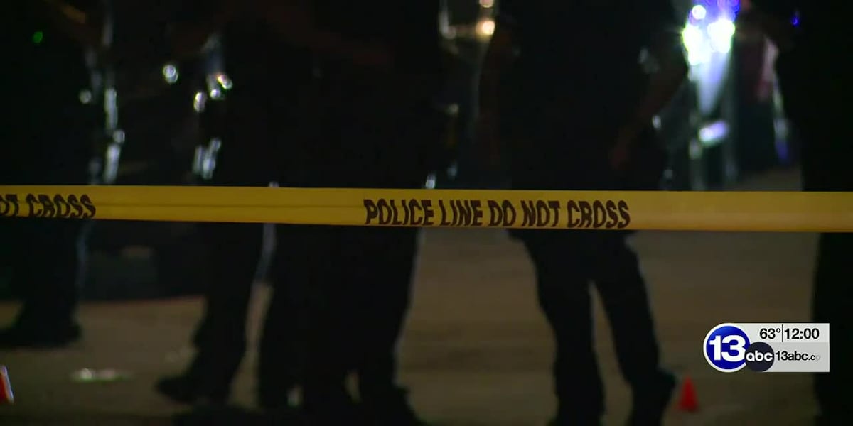 No suspects in two separate Toledo shootings Monday night