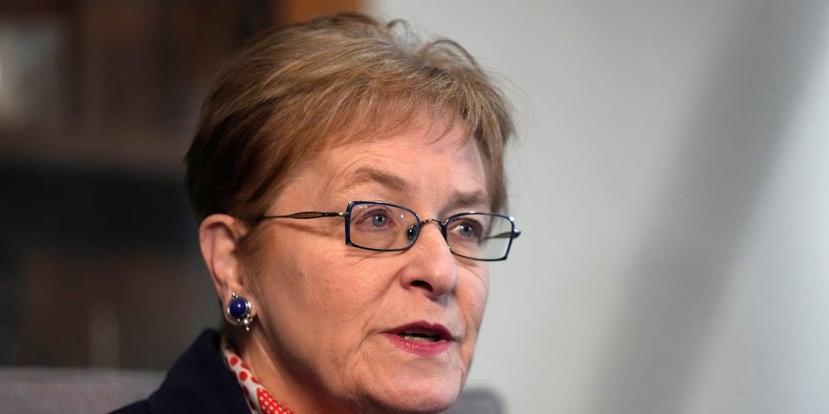 Vicky Press Former Kaptur aide convicted of stealing $20,000+ from Congresswoman to ...