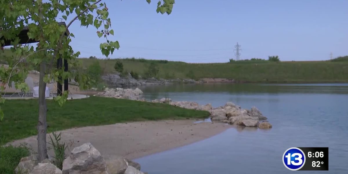 I-TEAM: State and federal law enforcement investigate mining operation for potential illegal dumping