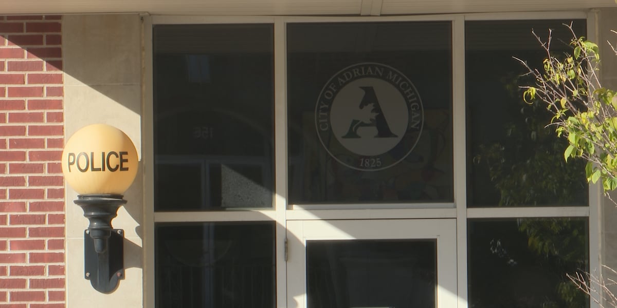 Adrian police warn of crypto ATM scams