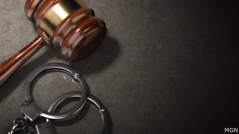 Sawyer was also ordered to pay a $300 special assessment and be placed on supervised release...