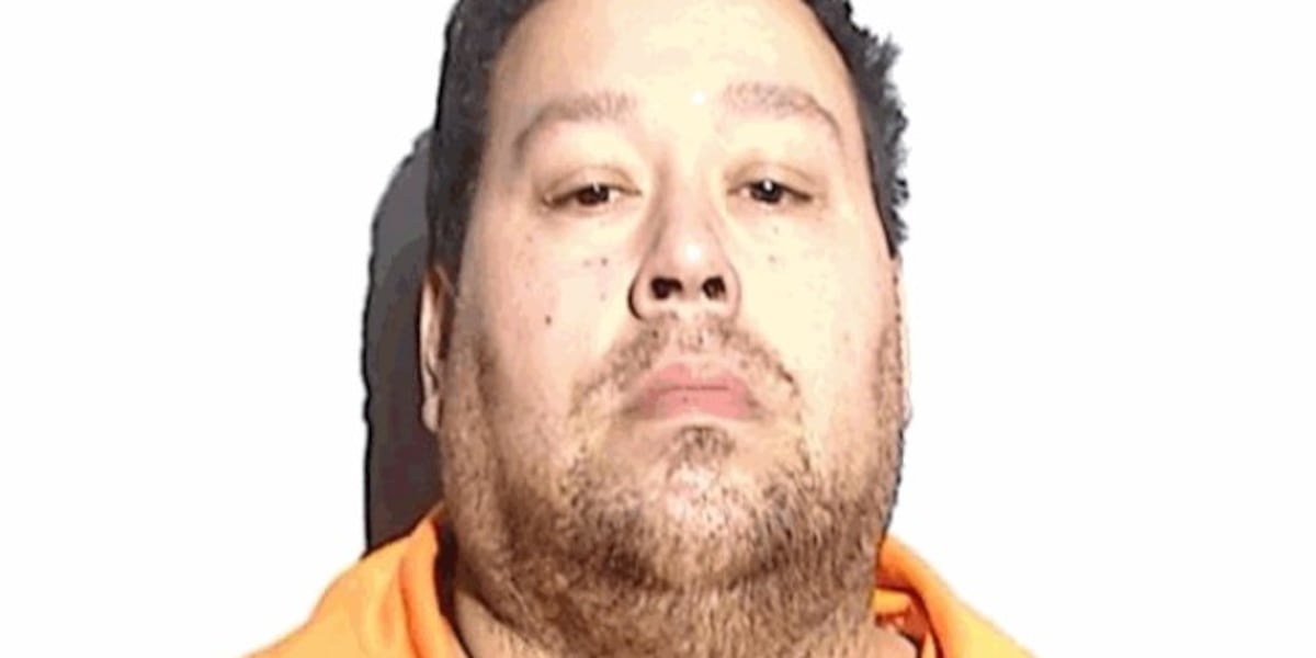Toledo man accused of trying to set up sexual encounter with 12-year-old boy Toledo man accused of trying to set up sexual encounter with 12-year-old boy