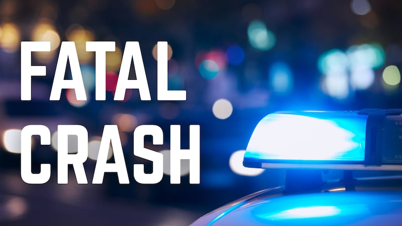 Woolbright died at the scene, according to authorities.