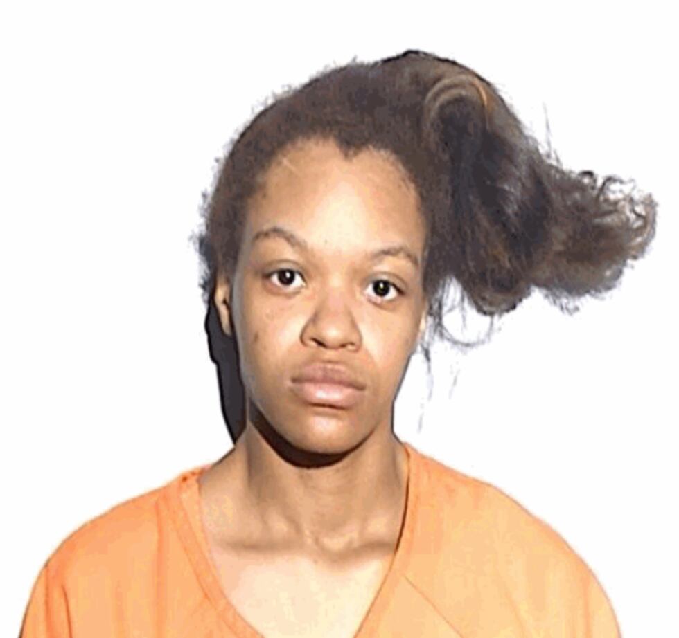 Danyelle Teague and Alejandro Hutton were charged in connection to the death of their infant...