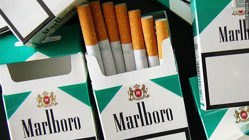 can you buy menthol cigarettes in minnesota Communities Addressing Flavored Tobacco Sales Newport Menthol 100's Box -