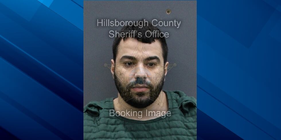 The suspect was identified as Hisham Salah Abugharbieh, 26, a roommate of Limon.