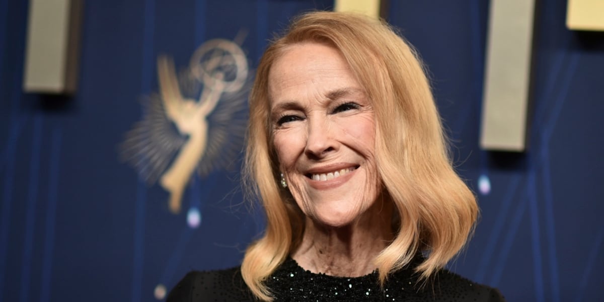 Actress Catherine O’Hara dead at 71 Actress Catherine O’Hara dead at 71