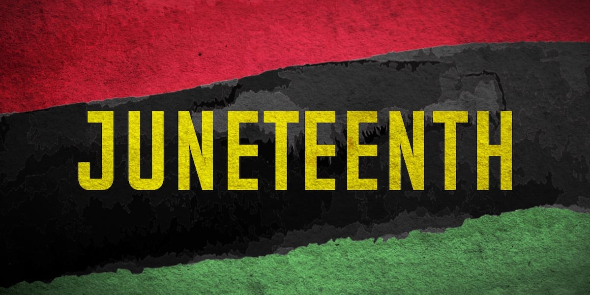 City of Toledo invites community to take part in The Juneteenth Experience