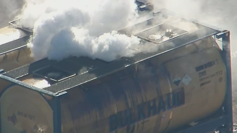 Lawsuit names facility, parent company and plant manager as defendants