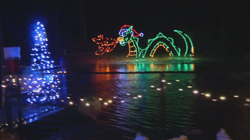 For the first time since it opened 7 years ago, Indian Creek Zoo is throwing the switch on a...