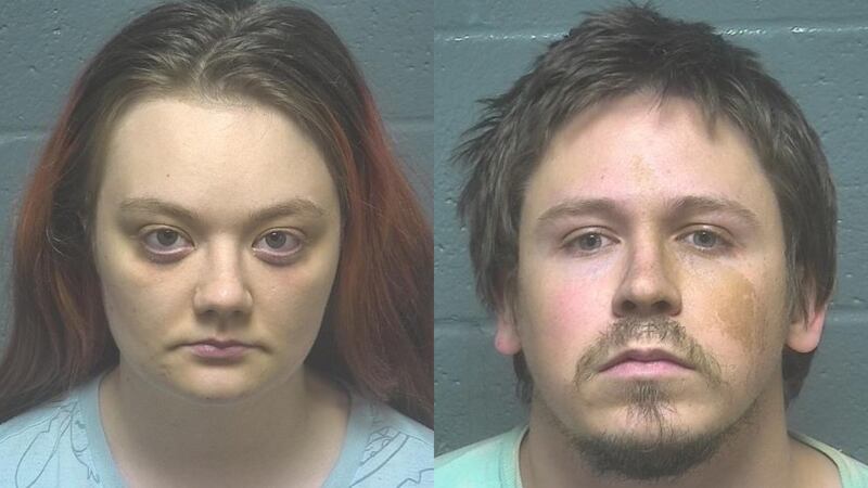 Shocking New Details in Case of Naked Children Allegedly Locked in Feces-Coated Bedroom