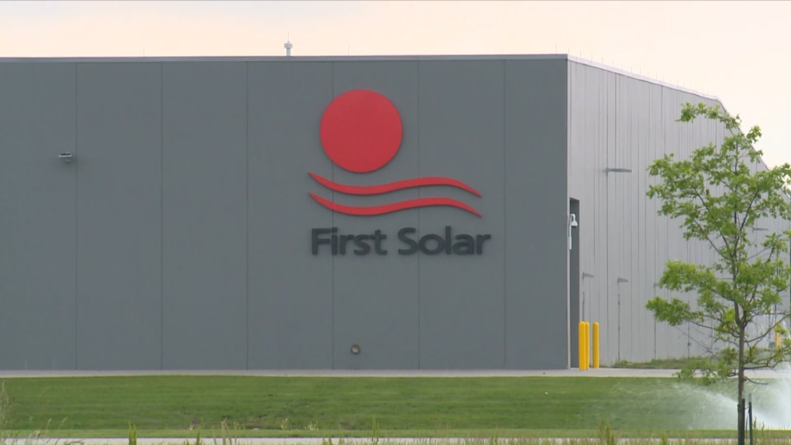 First Solar to invest $270 million in Perrysburg research center