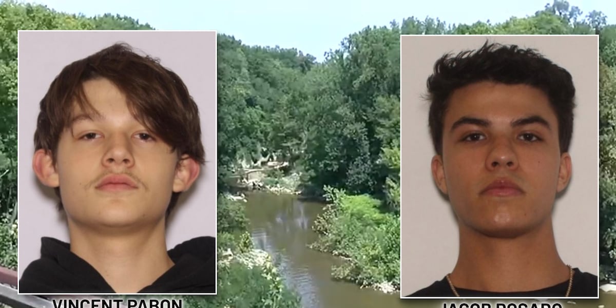 Elyria man pleads not guilty in connection with teen’s drowning death, child sex charges