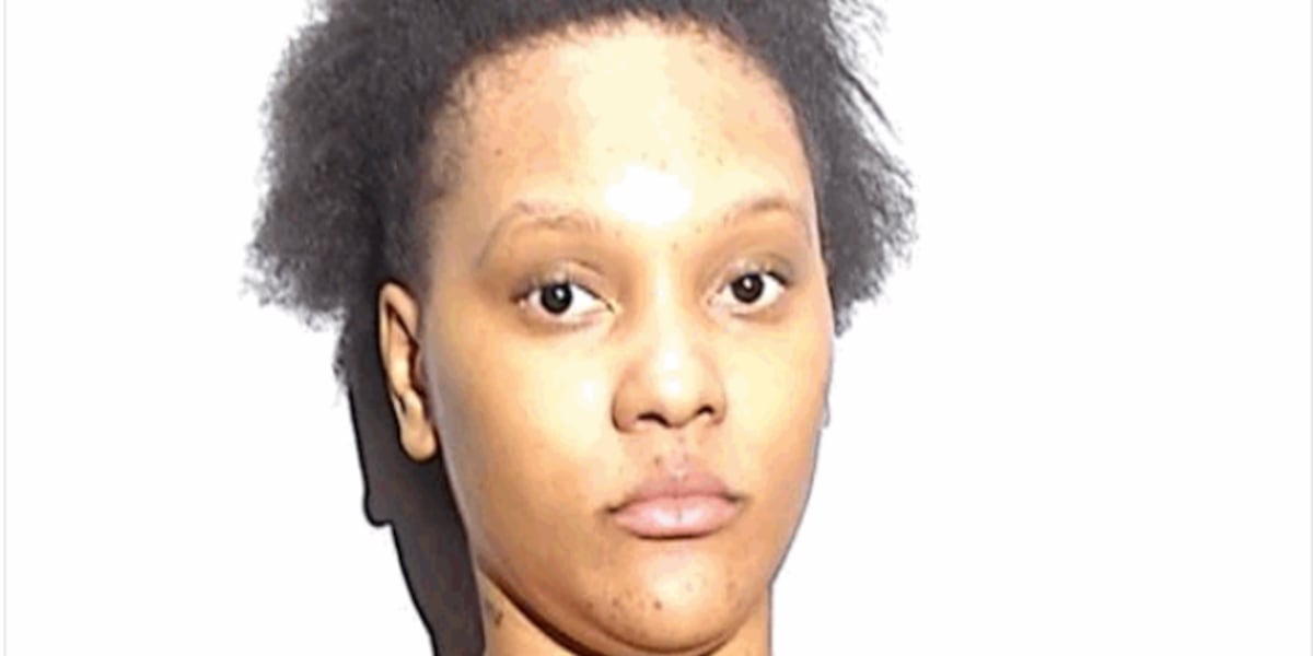 Toledo woman arrested for allegedly leaving infant alone Toledo woman arrested for allegedly leaving infant alone