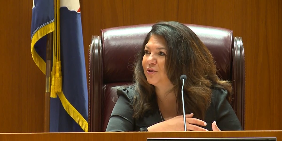 Lucas Mellinger I-TEAM: Lucas Co. Commissioners settle with Lopez’s assistant
