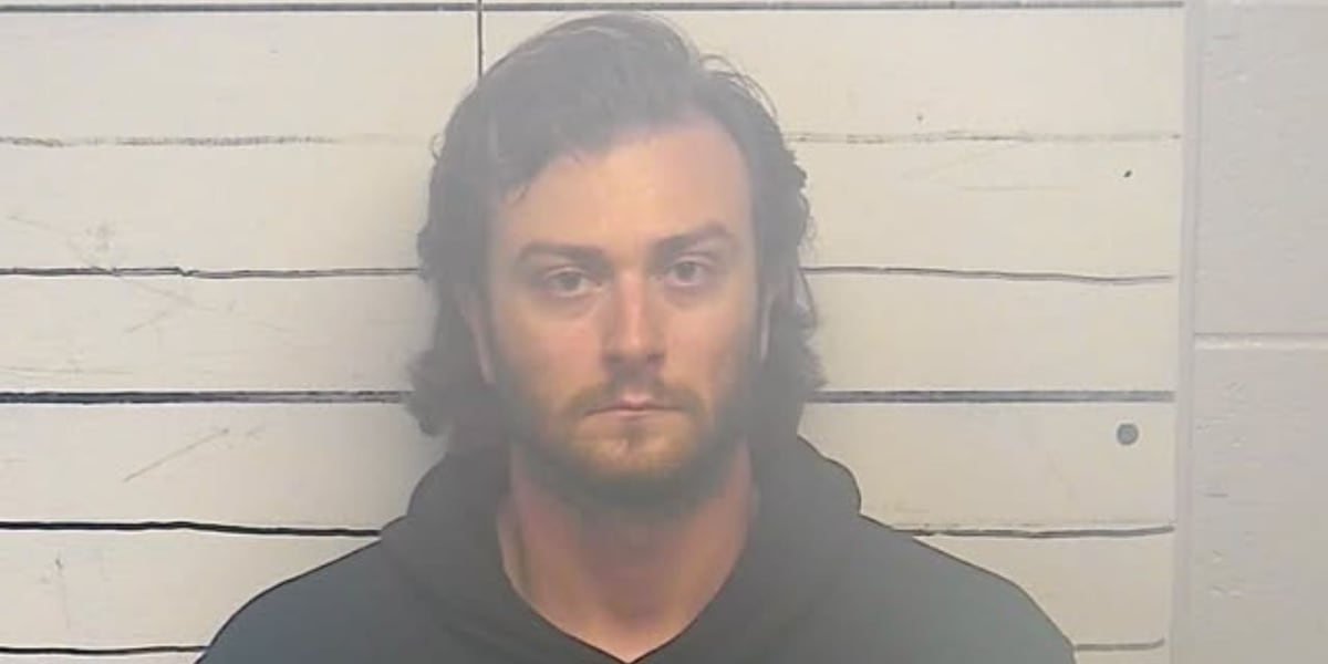 Photo: 13abc.com Mississippi Teacher Gets Record Voyeurism Sentence in DeSoto County