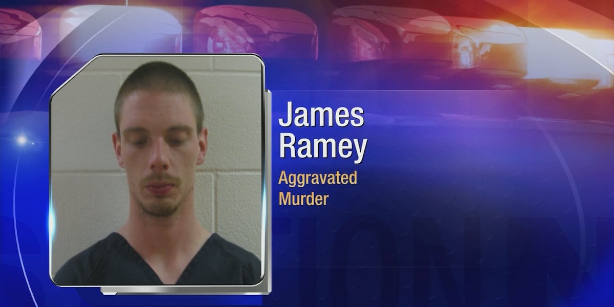 James Ramey headed back to Ohio for charges