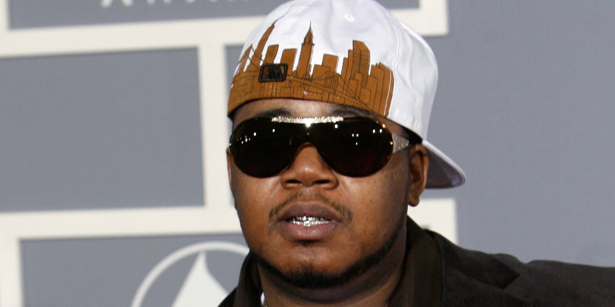 Rapper Twista pleads guilty to not paying taxes and faces potential ...
