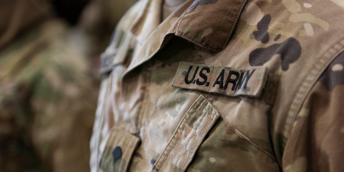 Ohio sending 150 National Guard members to D.C.