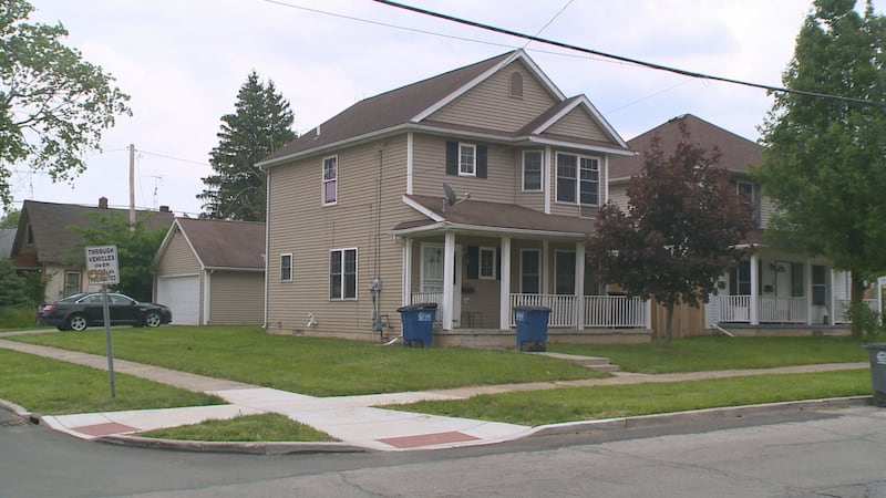 Toledo Police responded to a reported shooting and domestic violence incident on May 18, 2026.