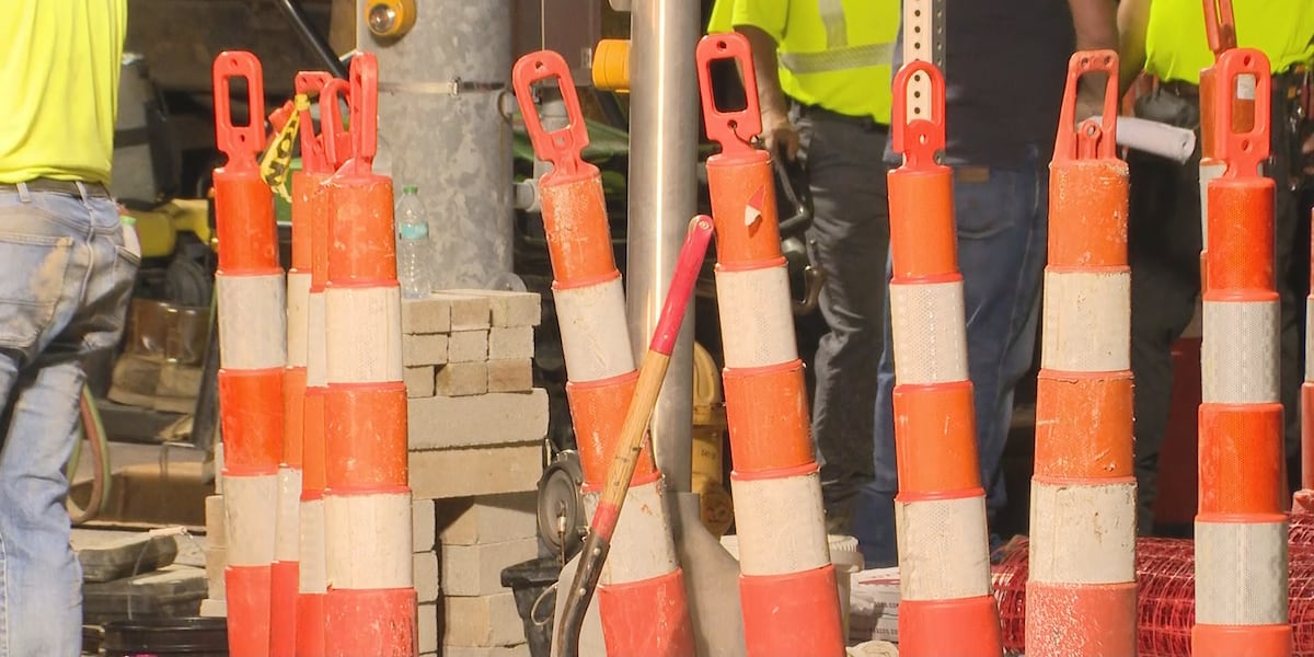 Ohio voters could decide fate of program funding local infrastructure projects Ohio voters could decide fate of program funding local infrastructure projects