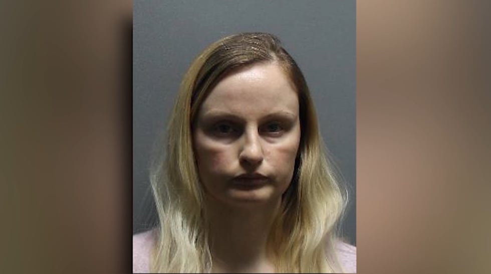 Crystal Canales, is facing charges after her 19-year-old daughter, Delilah Villegas, was found...