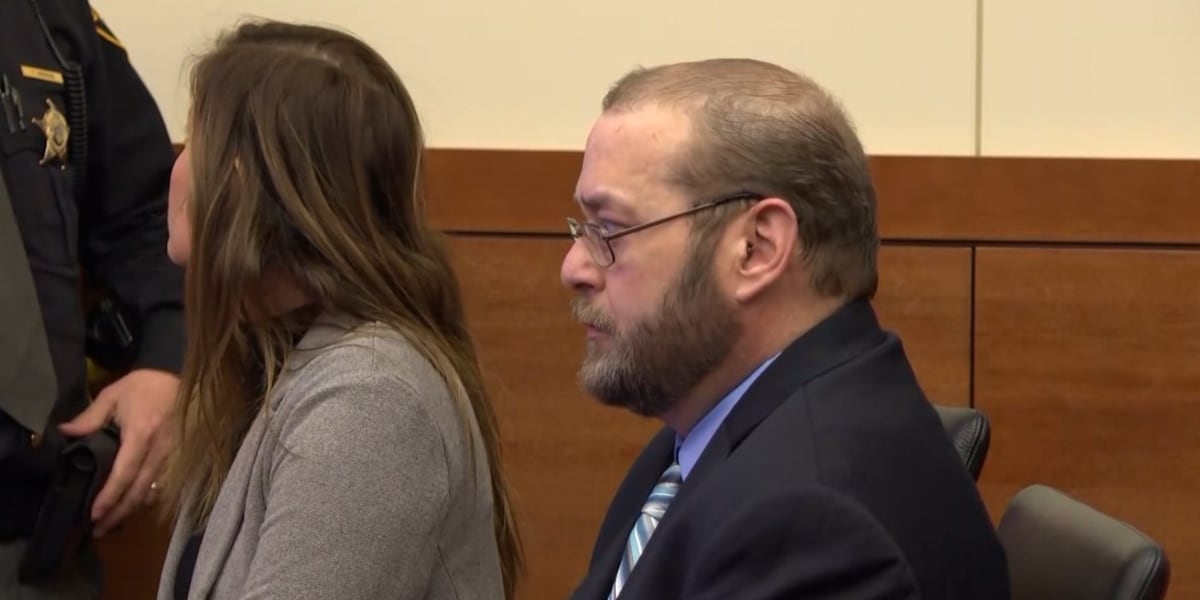 Former Ohio officer who mistook a Black man’s keys and phone for a gun gets 15 years to life for murder