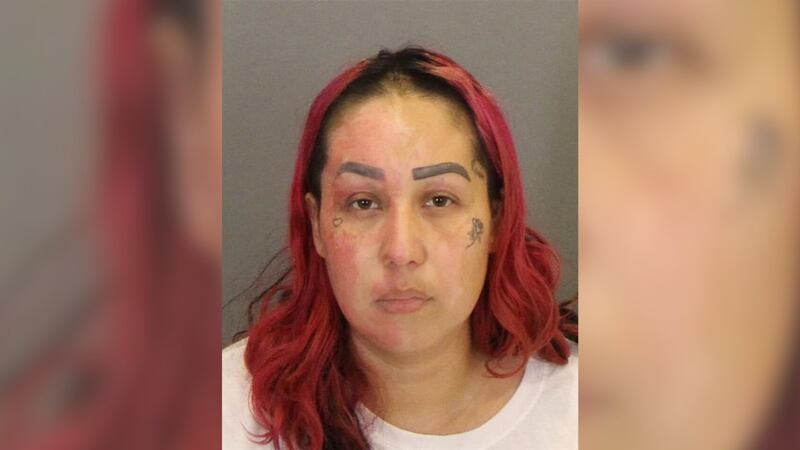 April Hatton Reno Woman sentenced to prison for high-speed DUI crash that killed her 3 ...