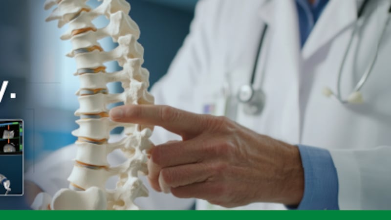 spine surgery