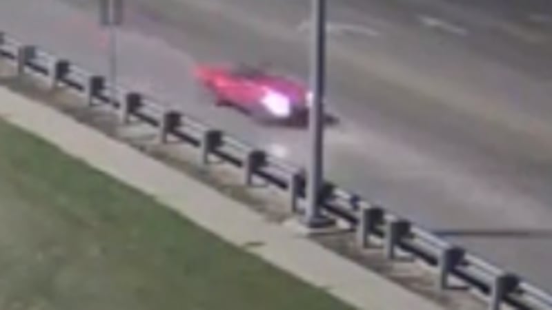 Workers hospitalized after chemical barrel explodes at dairy plant