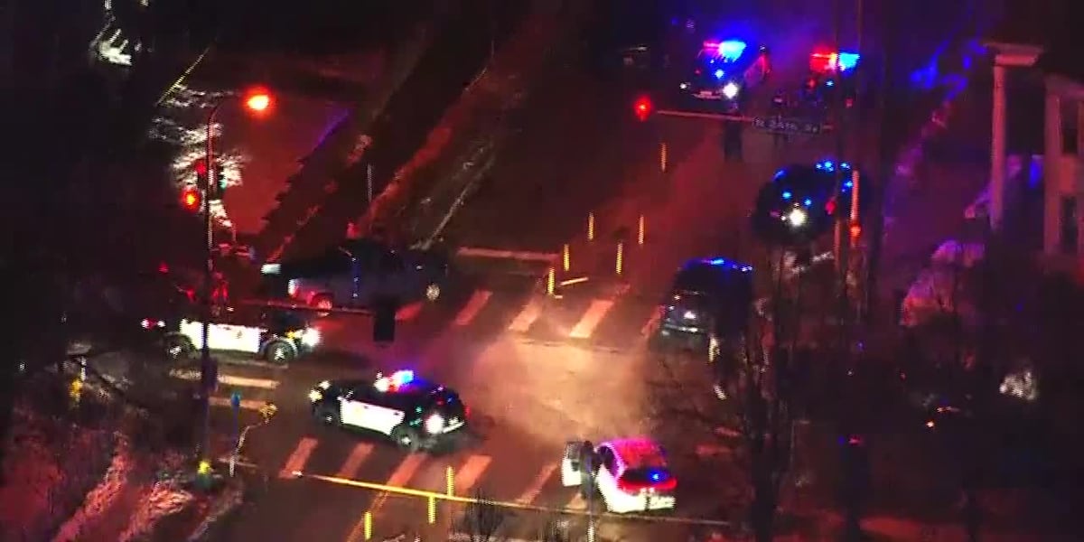 ICE Agent Shoots Venezuelan Man in Leg During Targeted Operation in Minneapolis