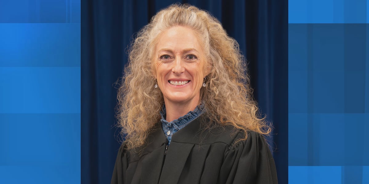 New judge takes over Fulton Co. bench for first time in decades