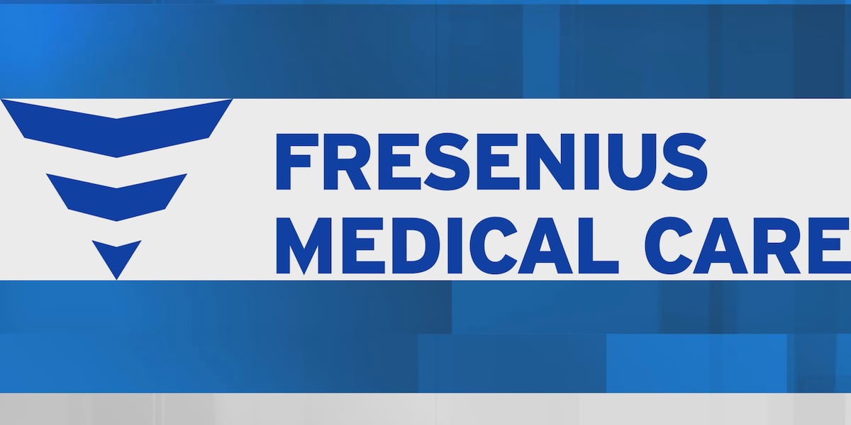 Fresenius Medical Care to lay off dozens of cross-dock employees at Oregon distribution center Fresenius Medical Care to lay off dozens of cross-dock employees at Oregon distribution center