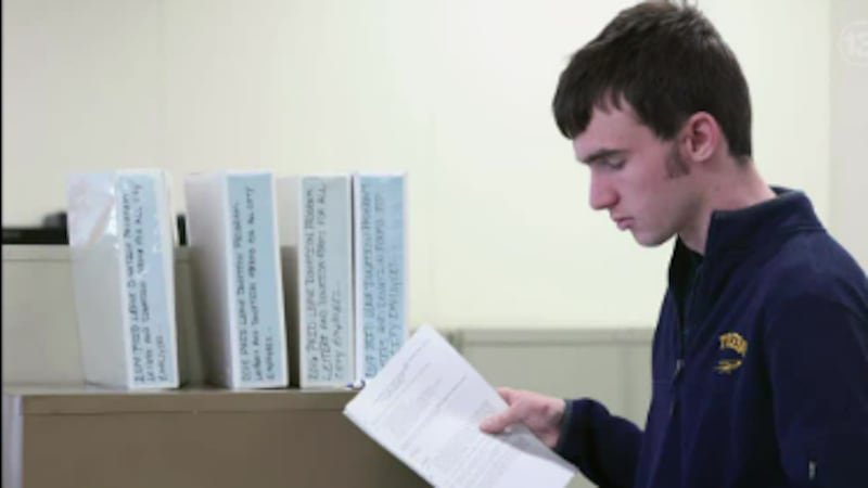 Students with intellectual or developmental disabilities are referred to apply for the pilot...