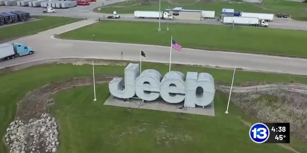 13 Action News Big Story: The Economy